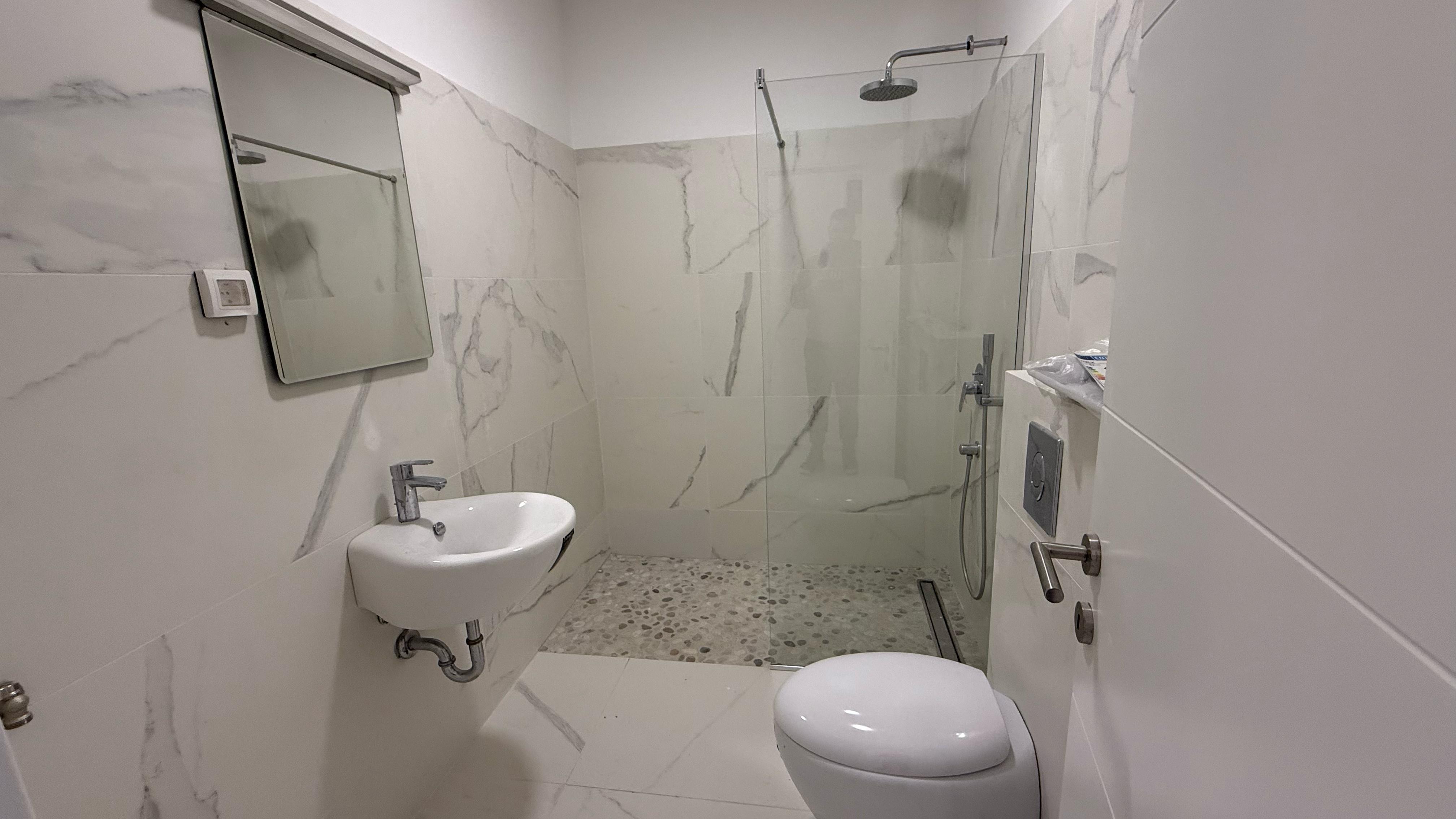Image of Apartment - 1 Bedrooms - 1 Bathrooms for Sale in Budva-Sveti Stefan-Montenegro, Image 7